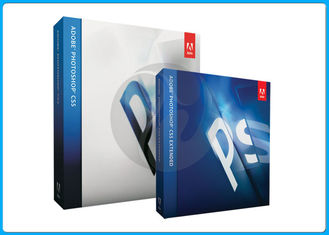 पूर्ण संस्करण पीसी अनुप्रयोग सॉफ्टवेयर एडोब फ़ोटोशॉप Windows के लिए CS5 बढ़ाया
