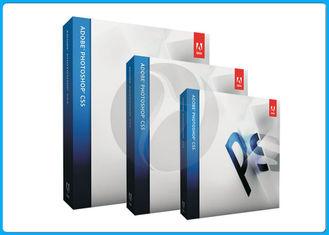 मूल विंडोज़ डीवीडी एडोब ग्राफिक डिज़ाइन सॉफ्टवेयर एडोब सीएस 6 विस्तारित आजीवन गारंटी