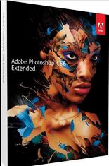 पूर्ण संस्करण एडोब ग्राफिक डिजाइन सॉफ्टवेयर फ़ोटोशॉप CS6 मैक के लिए बढ़ाया