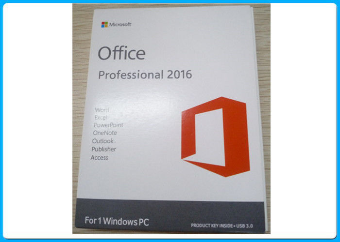 ऑनलाइन सक्रियण माइक्रोसॉफ्ट ऑफिस प्रोफेशनल प्रो प्लस Windows 1 पीसी के लिए 2016